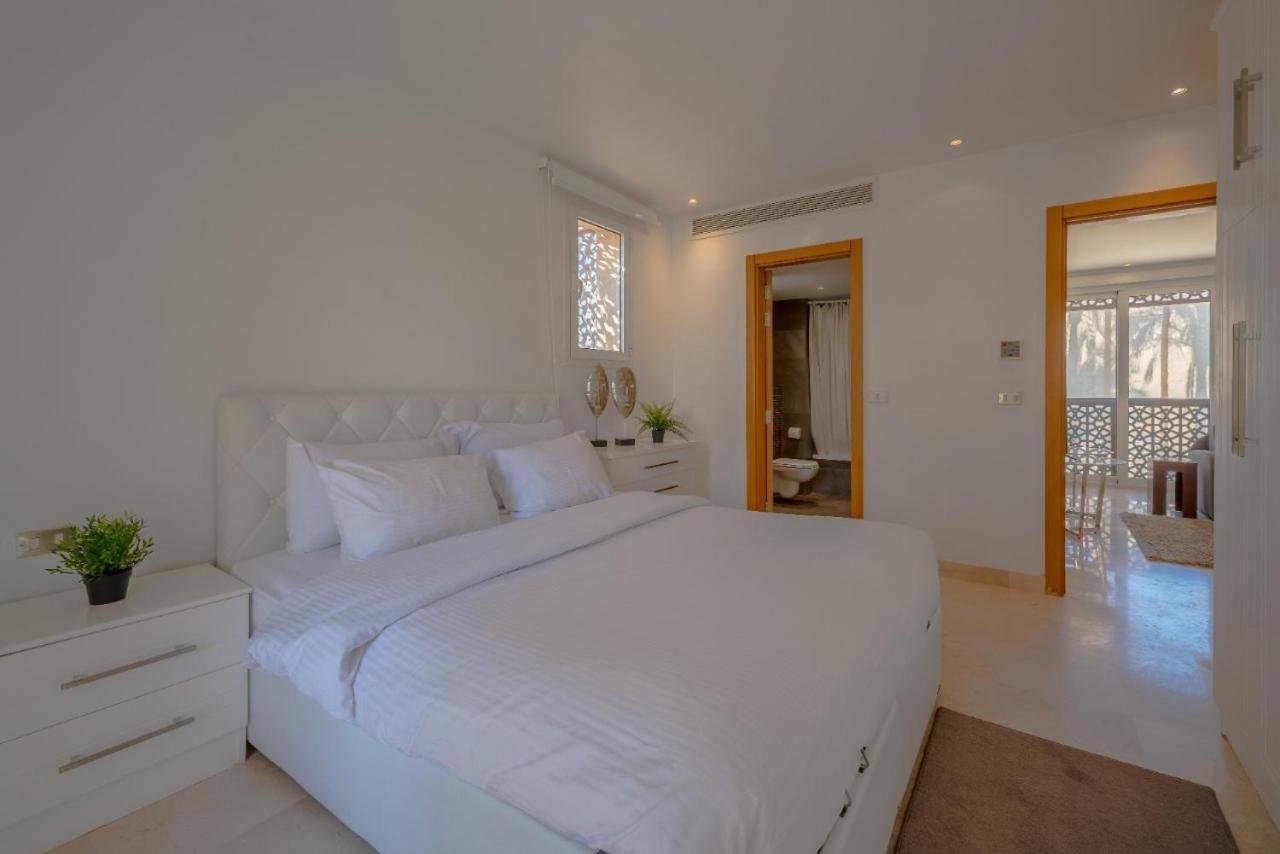 Apartmán Vesta - El Gouna *