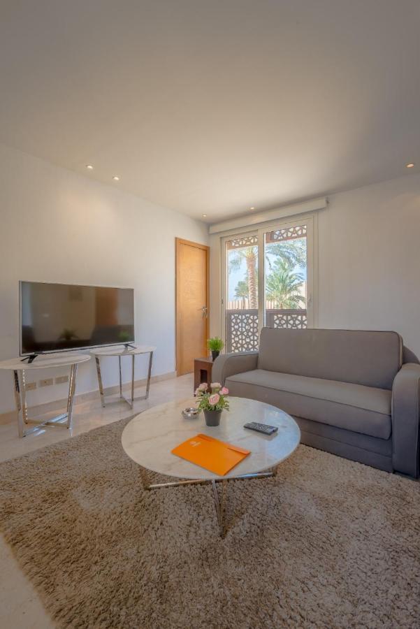 Apartmán Vesta - El Gouna