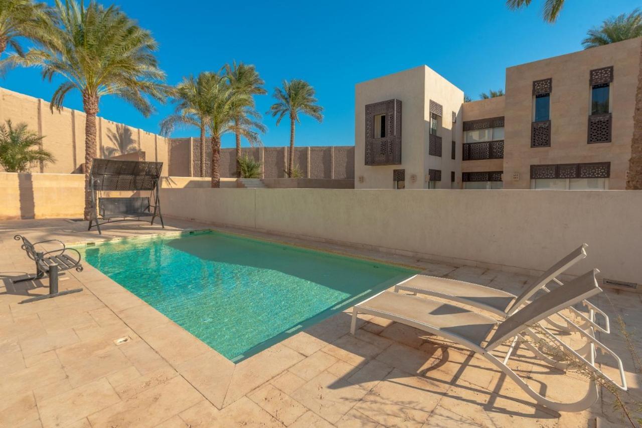 Apartmán Vesta - El Gouna Hurghada