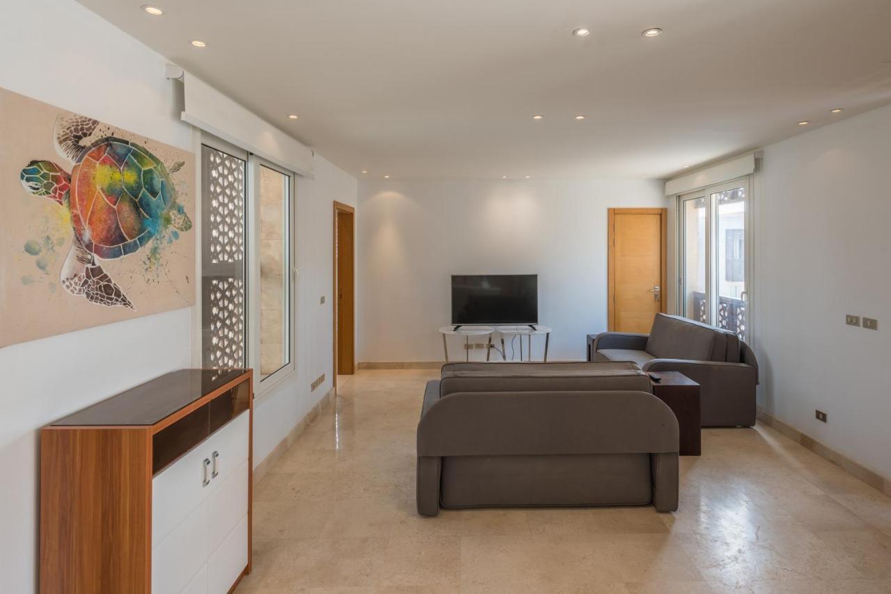 Apartmán Vesta - El Gouna Hurghada