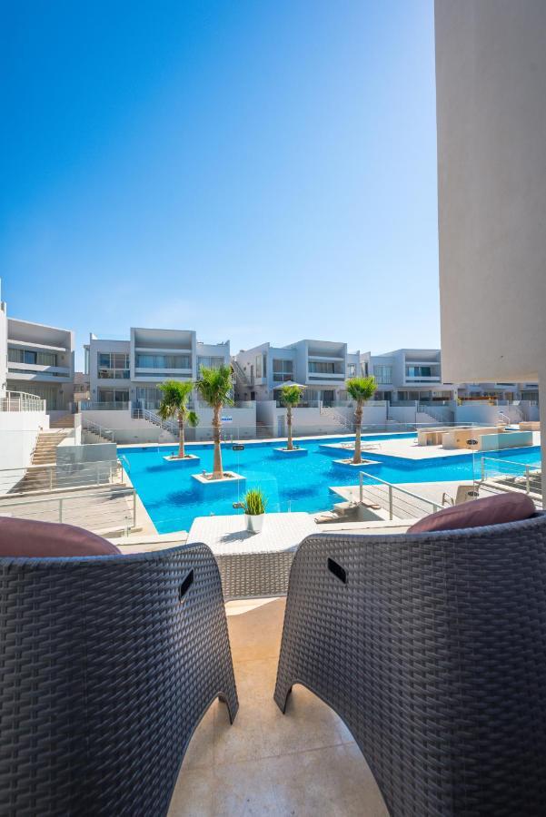 Apartmán Vesta - El Gouna