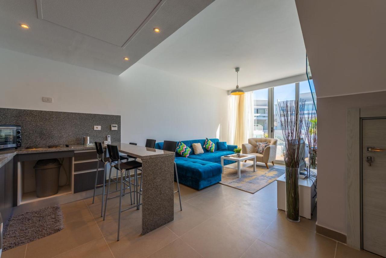 Vesta - El Gouna Apartmán *