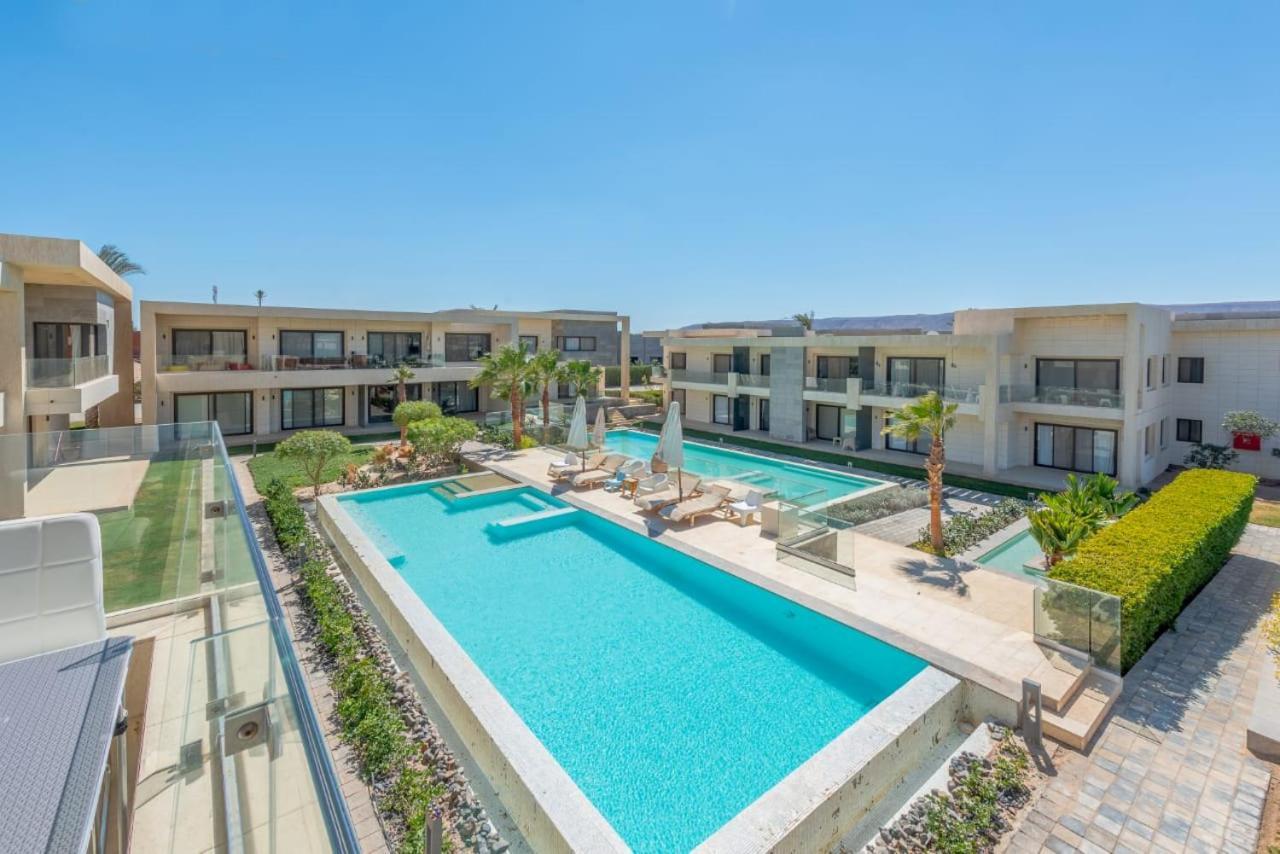 Apartmán Vesta - El Gouna Hurghada
