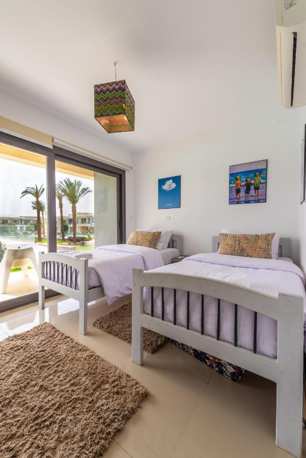 Apartmán Vesta - El Gouna *