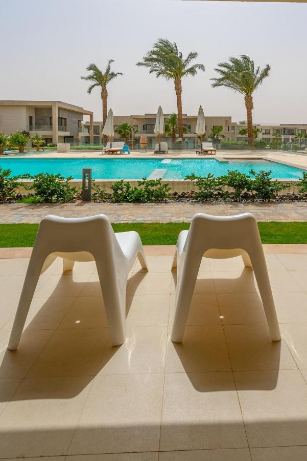 Apartmán Vesta - El Gouna *