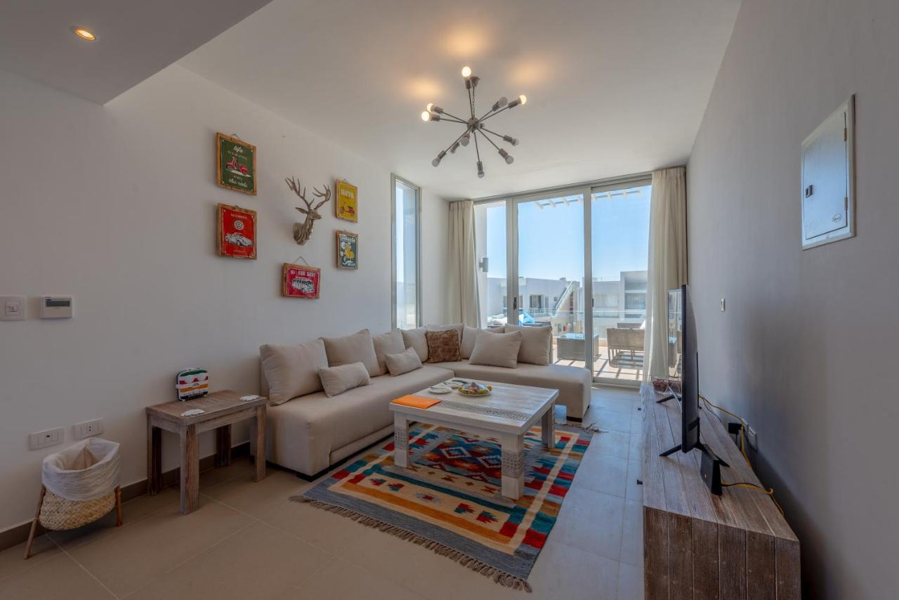 Vesta - El Gouna Apartmán Hurghada