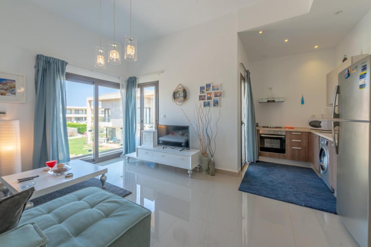 Vesta - El Gouna Apartmán