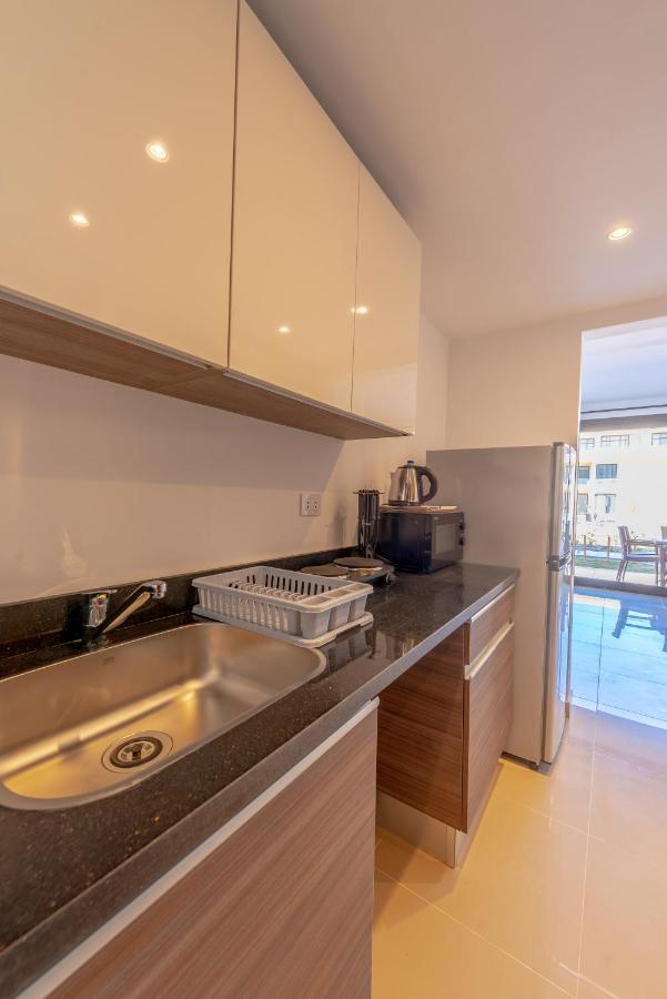 Vesta - El Gouna Apartmán