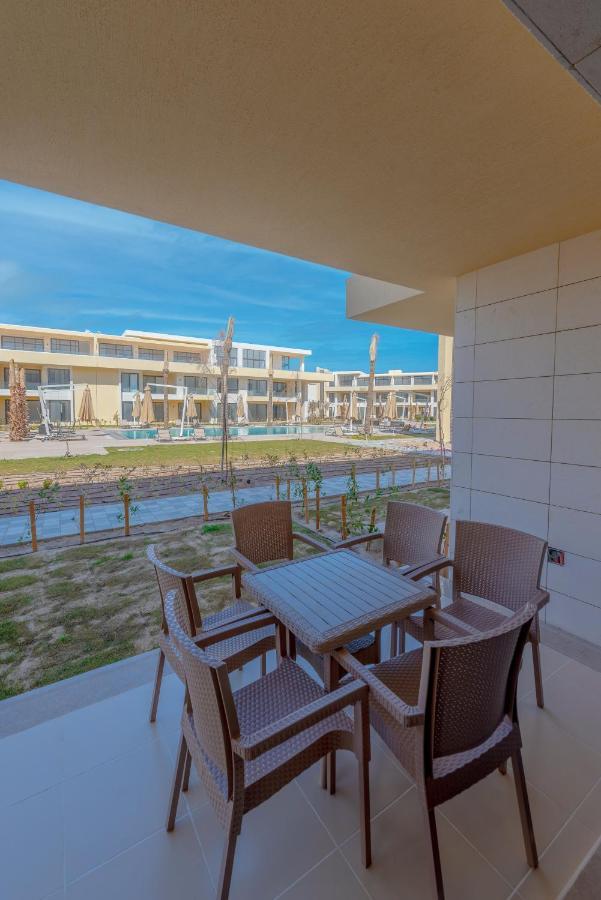 Apartmán Vesta - El Gouna