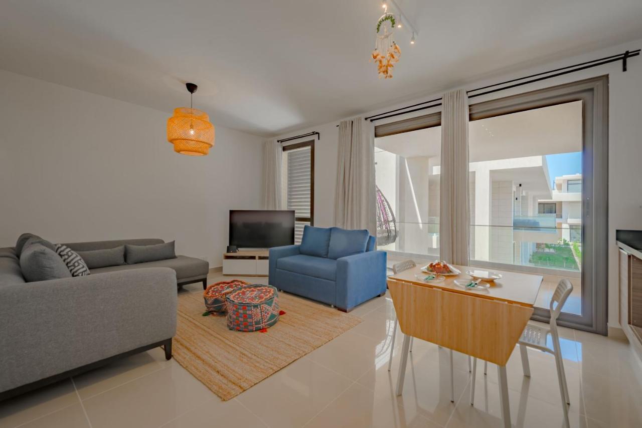 Vesta - El Gouna Apartmán *