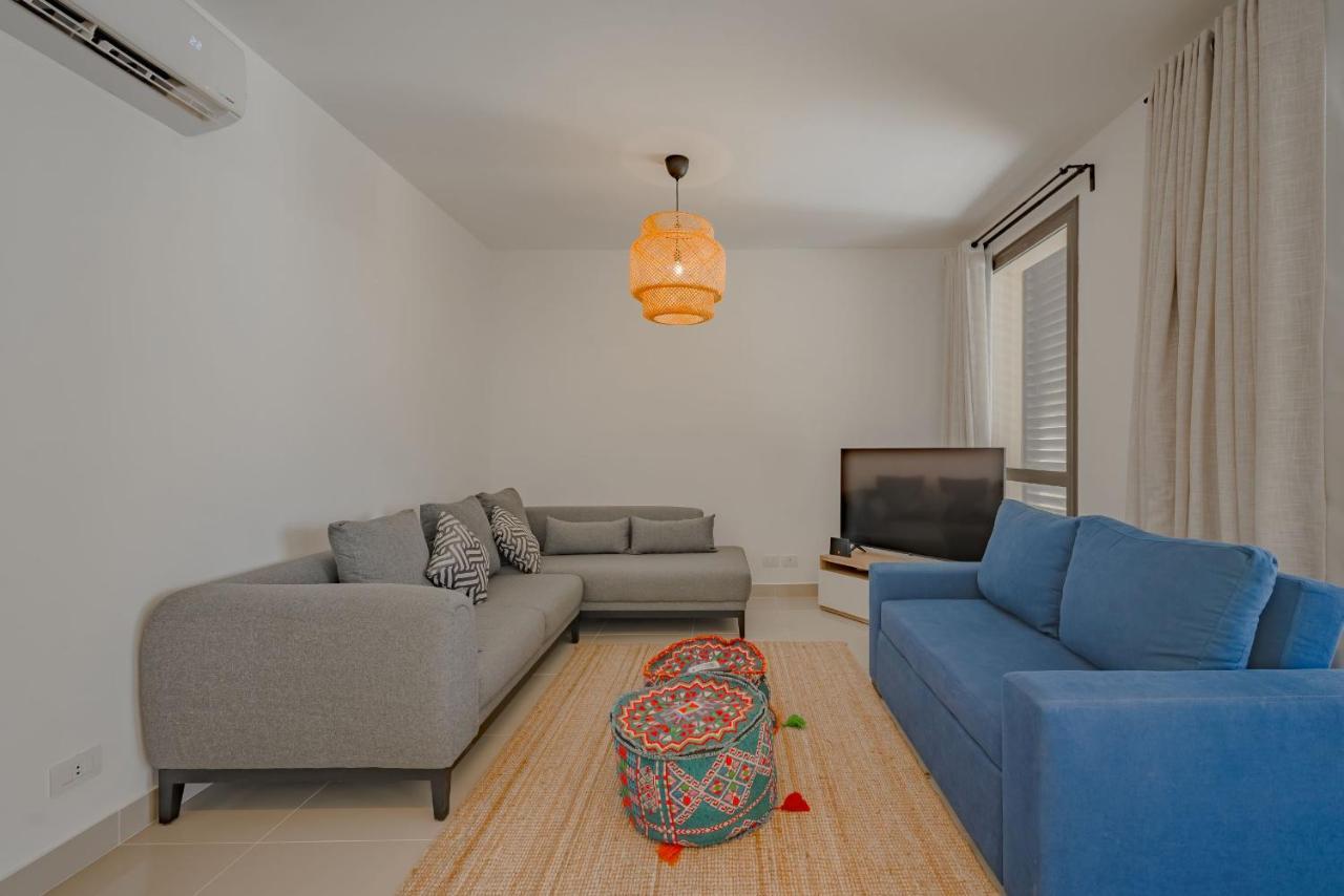 Apartmán Vesta - El Gouna