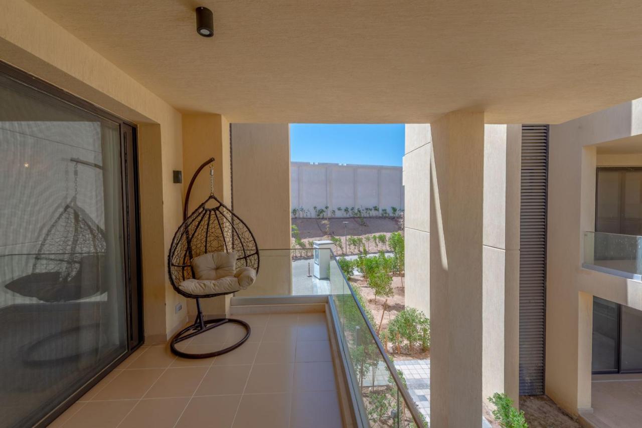 Apartmán Vesta - El Gouna Hurghada