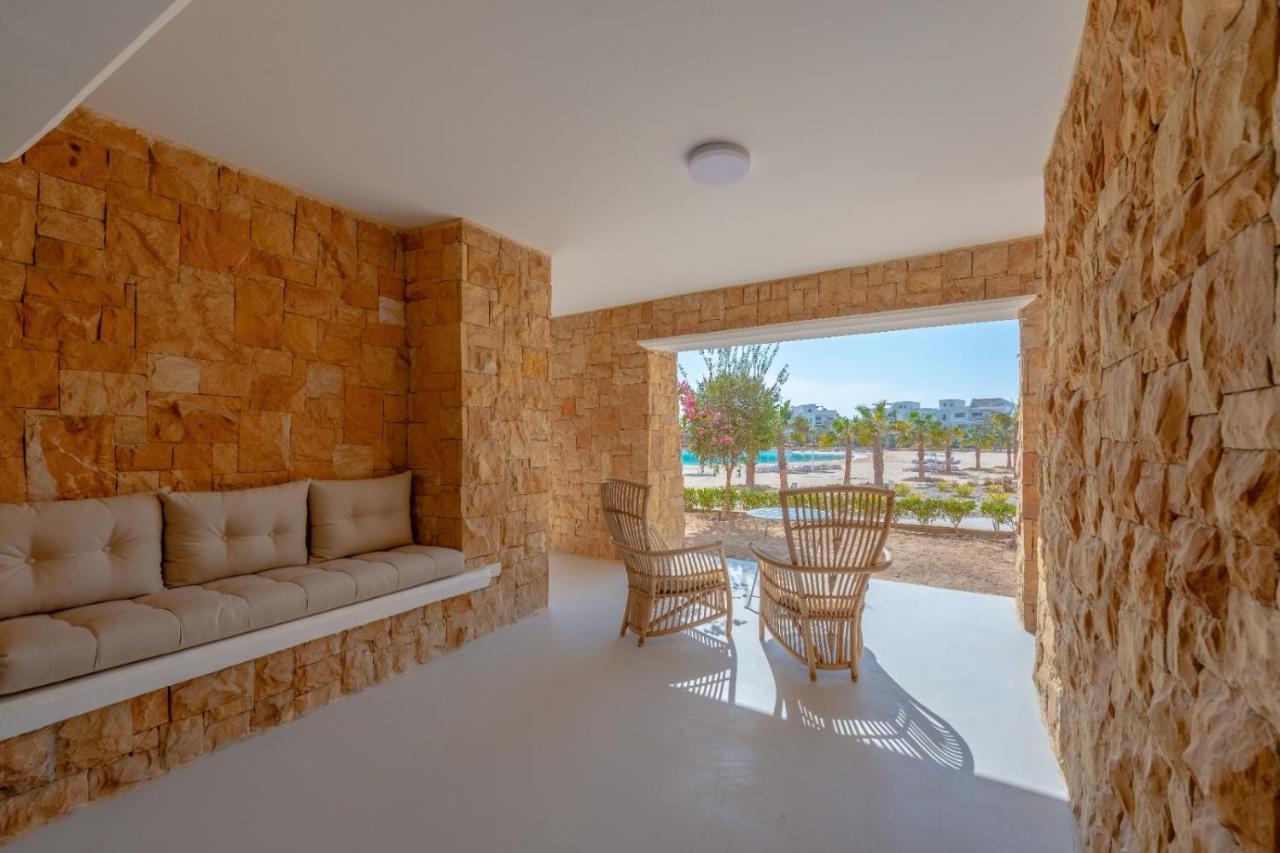 Apartmán Vesta - El Gouna
