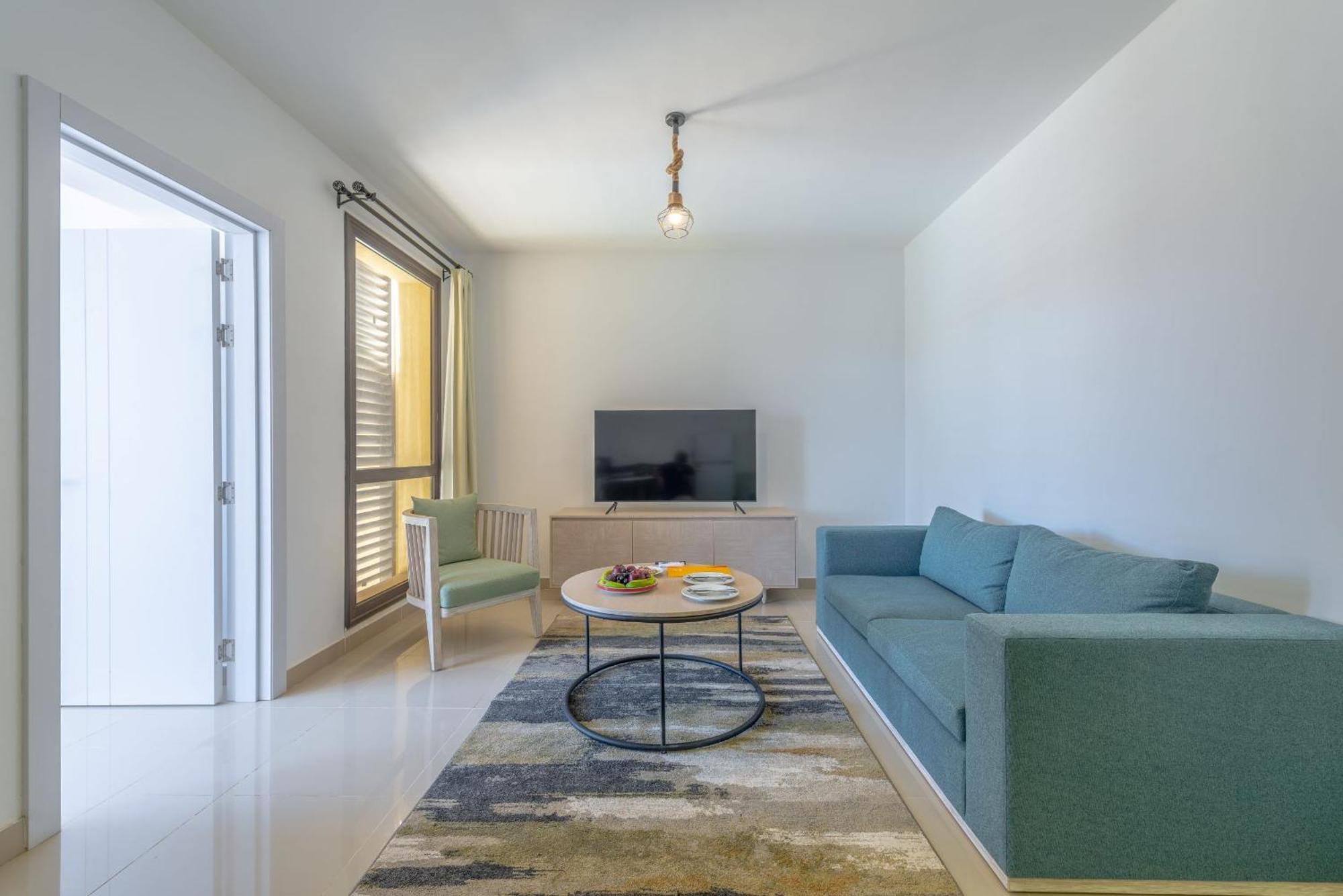 Apartmán Vesta - El Gouna Hurghada