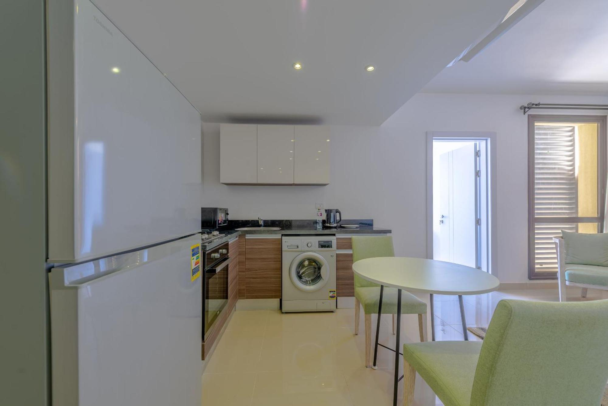 Vesta - El Gouna Apartmán Hurghada