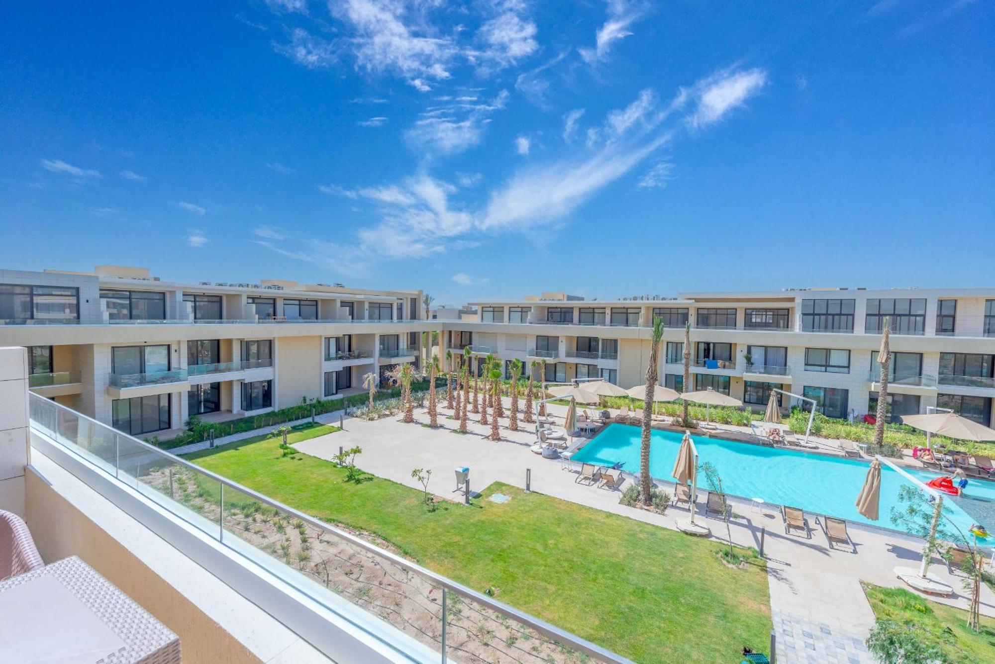 Vesta - El Gouna Apartmán