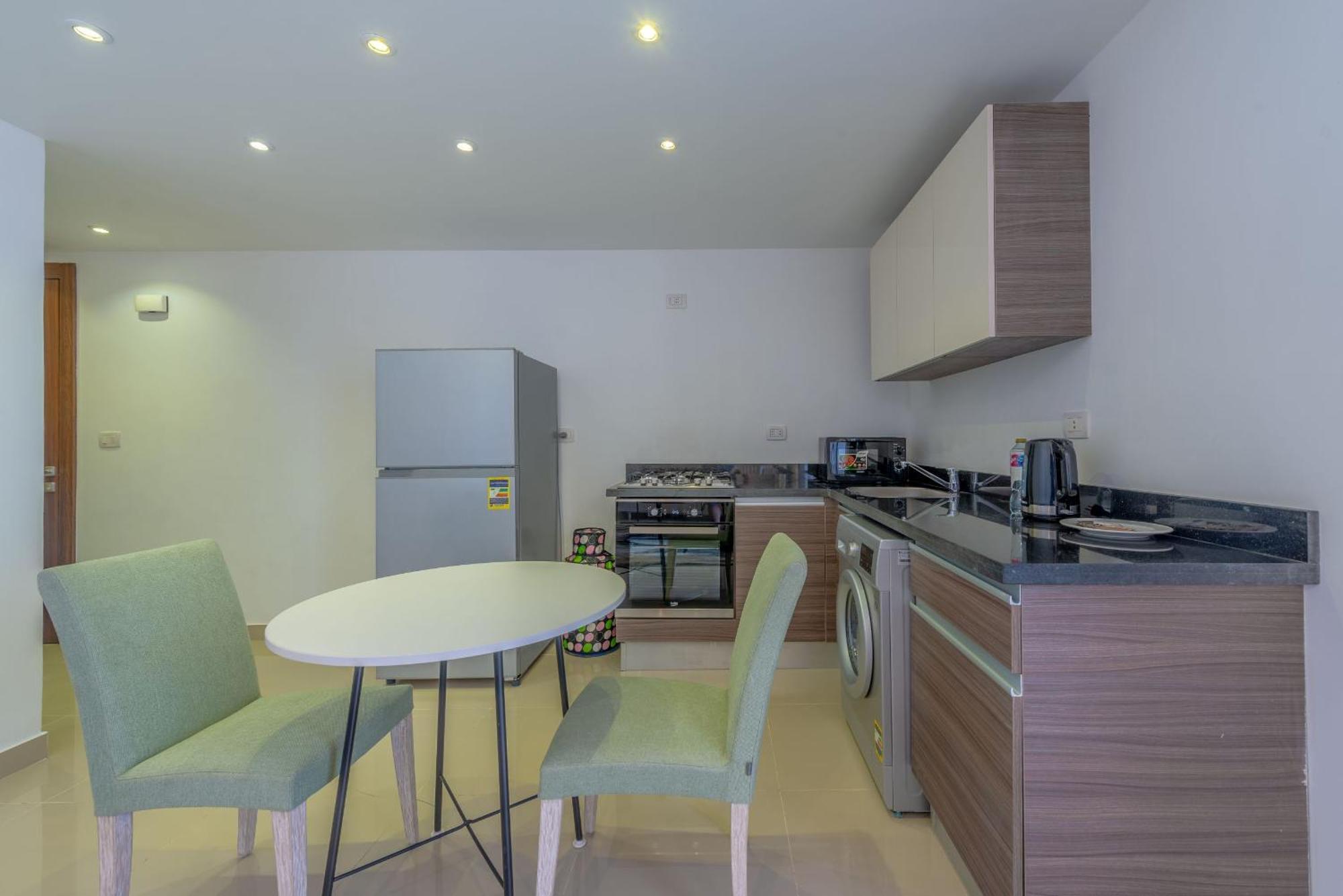 Apartmán Vesta - El Gouna Hurghada